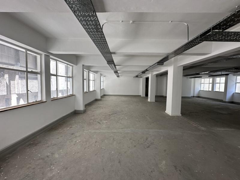 To Let Commercial Property for Rent in Cape Town City Centre Western Cape
